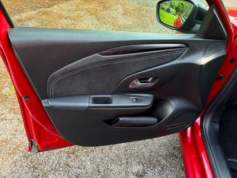 Vauxhall Corsa Electric 50kWh Elite Nav Auto 5dr (7.4Kw Charger)