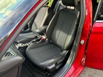 Vauxhall Corsa Electric 50kWh Elite Nav Auto 5dr (7.4Kw Charger)