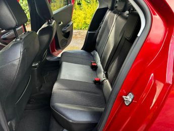 Vauxhall Corsa Electric 50kWh Elite Nav Auto 5dr (7.4Kw Charger)