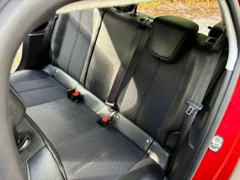 Vauxhall Corsa Electric 50kWh Elite Nav Auto 5dr (7.4Kw Charger)