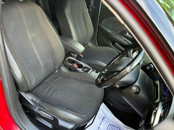 Vauxhall Corsa Electric 50kWh Elite Nav Auto 5dr (7.4Kw Charger)