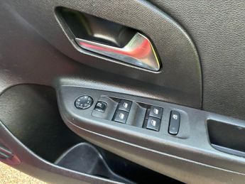 Vauxhall Corsa Electric 50kWh Elite Nav Auto 5dr (7.4Kw Charger)
