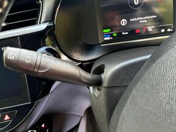 Vauxhall Corsa Electric 50kWh Elite Nav Auto 5dr (7.4Kw Charger)