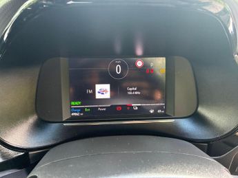 Vauxhall Corsa Electric 50kWh Elite Nav Auto 5dr (7.4Kw Charger)