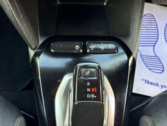 Vauxhall Corsa Electric 50kWh Elite Nav Auto 5dr (7.4Kw Charger)