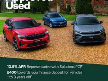Skoda Kamiq 1.0 TSI 110 SE Drive 5dr DSG