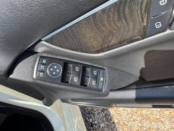 Mercedes-Benz C Class 1.8 C250 BlueEfficiency Sport G-Tronic+ Euro 5 (s/s) 4dr