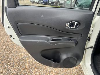 Nissan Note 1.2 DIG-S Acenta Premium XTRON Euro 6 (s/s) 5dr