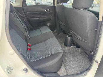Nissan Note 1.2 DIG-S Acenta Premium XTRON Euro 6 (s/s) 5dr