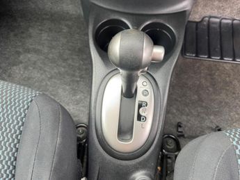 Nissan Note 1.2 DIG-S Acenta Premium XTRON Euro 6 (s/s) 5dr