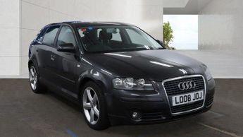 Audi A3 1.9 TDI Sport Sportback 5dr