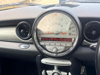 MINI Hatch 1.6 Cooper S Steptronic Euro 4 3dr