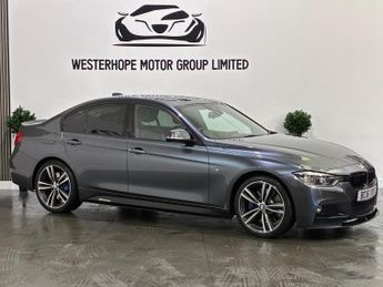  3.0 340i M Sport Auto Euro 6 (s/s) 4dr