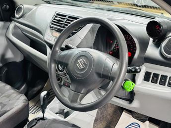 Suzuki Alto 1.0 12V SZ4 Auto Euro 5 5dr