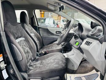 Suzuki Alto 1.0 12V SZ4 Auto Euro 5 5dr