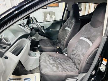 Suzuki Alto 1.0 12V SZ4 Auto Euro 5 5dr