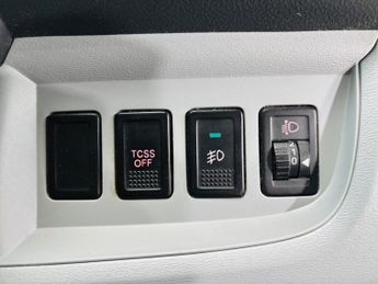 Suzuki Alto 1.0 12V SZ4 Auto Euro 5 5dr