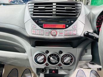 Suzuki Alto 1.0 12V SZ4 Auto Euro 5 5dr