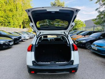 Peugeot 2008 1.6 e-HDi Allure EGC Euro 5 (s/s) 5dr
