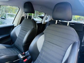 Peugeot 2008 1.6 e-HDi Allure EGC Euro 5 (s/s) 5dr