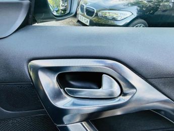 Peugeot 2008 1.6 e-HDi Allure EGC Euro 5 (s/s) 5dr