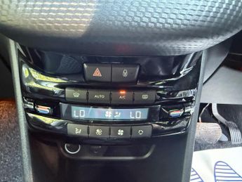 Peugeot 2008 1.6 e-HDi Allure EGC Euro 5 (s/s) 5dr