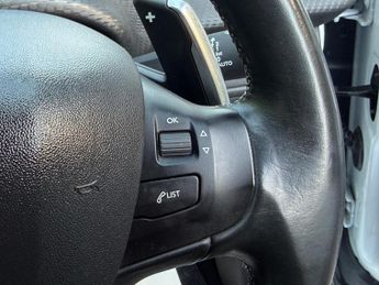 Peugeot 2008 1.6 e-HDi Allure EGC Euro 5 (s/s) 5dr