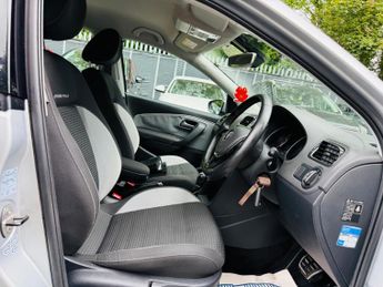 Volkswagen Polo 1.2 Polo Cross Hatchback DSG 5DR