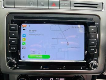 Volkswagen Polo 1.2 Polo Cross Hatchback DSG 5DR
