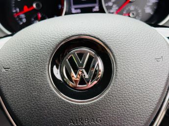 Volkswagen Polo 1.2 Polo Cross Hatchback DSG 5DR