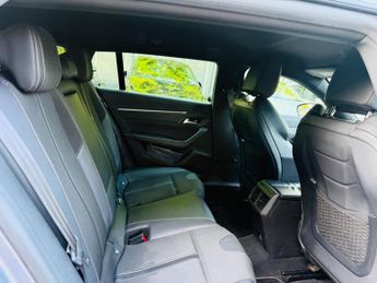 Peugeot 508 SW 1.6 PureTech GT Line EAT Euro 6 (s/s) 5dr
