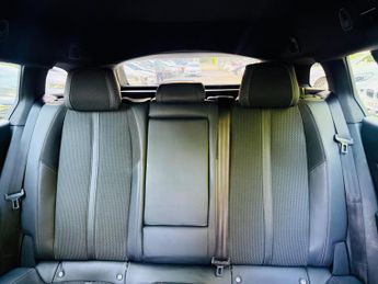 Peugeot 508 SW 1.6 PureTech GT Line EAT Euro 6 (s/s) 5dr