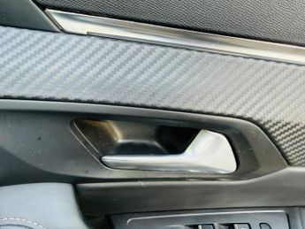 Peugeot 508 SW 1.6 PureTech GT Line EAT Euro 6 (s/s) 5dr