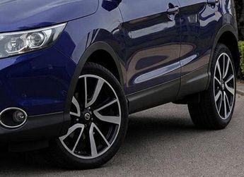 Nissan Qashqai 1.2 DIG-T Tekna 2WD Euro 5 (s/s) 5dr