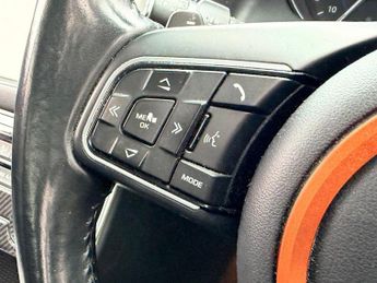 Jaguar XF 2.0d Prestige Auto Euro 6 (s/s) 4dr