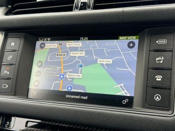 Jaguar XF 2.0d Prestige Auto Euro 6 (s/s) 4dr