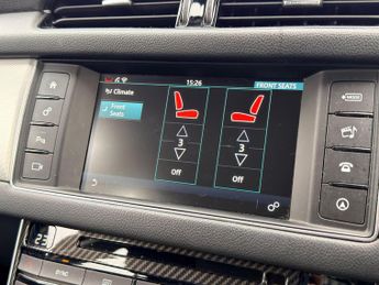 Jaguar XF 2.0d Prestige Auto Euro 6 (s/s) 4dr