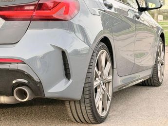 BMW 1 Series 2.0 M135i Auto xDrive Euro 6 (s/s) 5dr