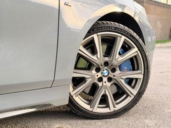 BMW 1 Series 2.0 M135i Auto xDrive Euro 6 (s/s) 5dr