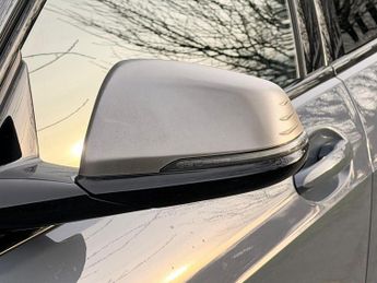 BMW 1 Series 2.0 M135i Auto xDrive Euro 6 (s/s) 5dr