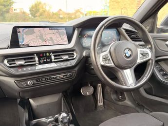 BMW 1 Series 2.0 M135i Auto xDrive Euro 6 (s/s) 5dr