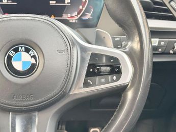 BMW 1 Series 2.0 M135i Auto xDrive Euro 6 (s/s) 5dr