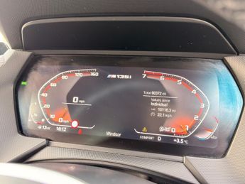 BMW 1 Series 2.0 M135i Auto xDrive Euro 6 (s/s) 5dr