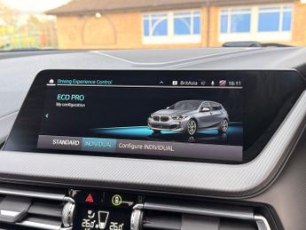 BMW 1 Series 2.0 M135i Auto xDrive Euro 6 (s/s) 5dr