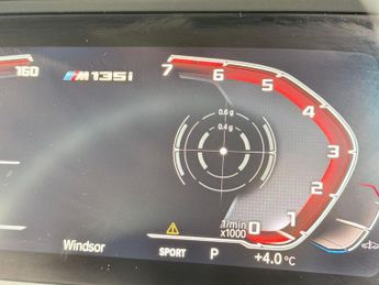 BMW 1 Series 2.0 M135i Auto xDrive Euro 6 (s/s) 5dr