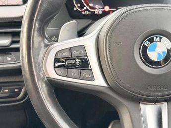 BMW 1 Series 2.0 M135i Auto xDrive Euro 6 (s/s) 5dr
