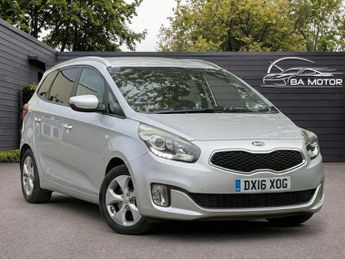 Kia Carens 1.6 GDi SR7 Euro 6 (s/s) 5dr