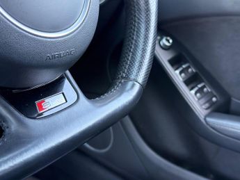 Audi A5 2.0 TDI Black Edition Plus Sportback S Tronic quattro Euro 6 (s/