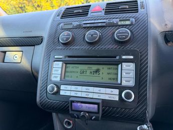 Volkswagen Touran 2.0 TDI Sport DSG 5dr (7 Seats)