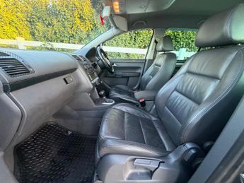 Volkswagen Touran 2.0 TDI Sport DSG 5dr (7 Seats)